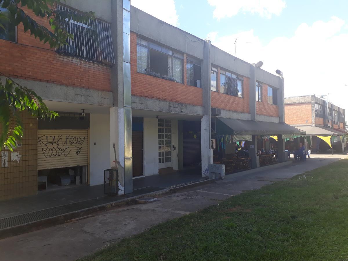 Studio 410 - Perto UNB Brasília Exterior foto